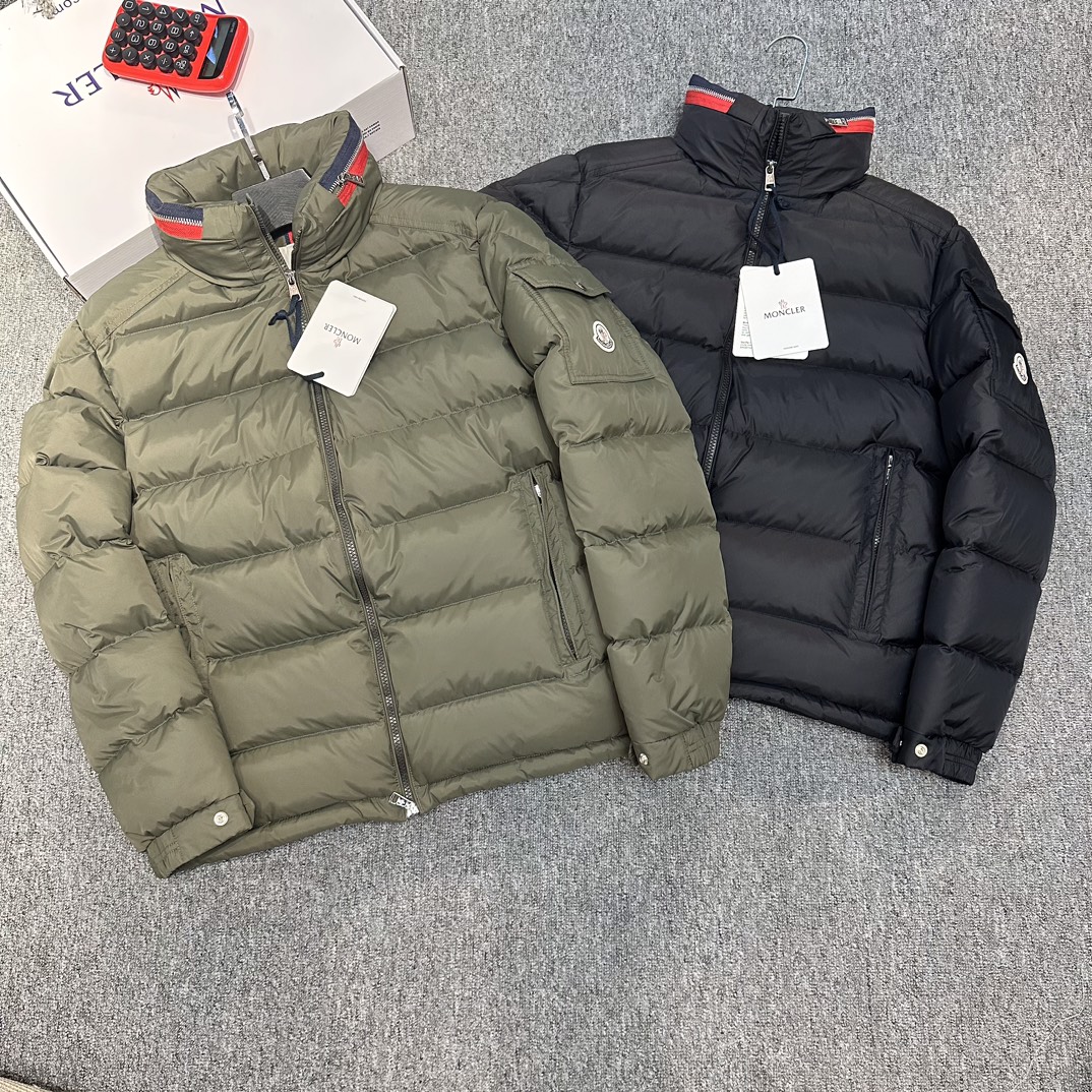 Moncler Down Jackets